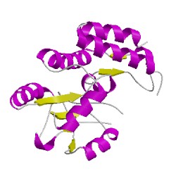 Image of CATH 1t0kA02