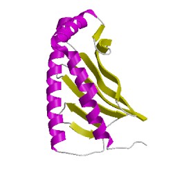 Image of CATH 1t0mD01