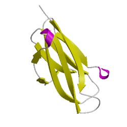 Image of CATH 1t0nB00