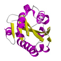 Image of CATH 1t0pA00