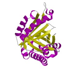 Image of CATH 1t0tX