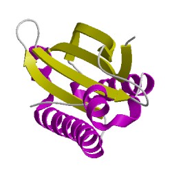 Image of CATH 1t0tX01