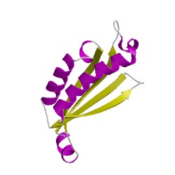 Image of CATH 1t0tX02