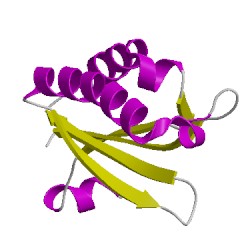 Image of CATH 1t0tZ02