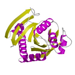 Image of CATH 1t0uA