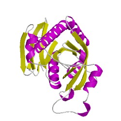 Image of CATH 1t0uB