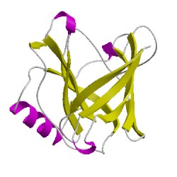 Image of CATH 1t0vA