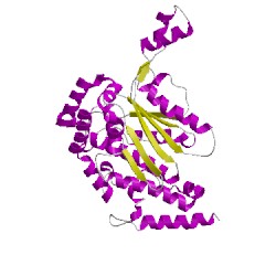 Image of CATH 1t10A01