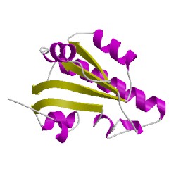 Image of CATH 1t10A02