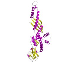 Image of CATH 1t11A