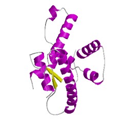 Image of CATH 1t11A02