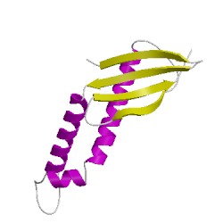 Image of CATH 1t11B01