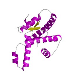 Image of CATH 1t11B02