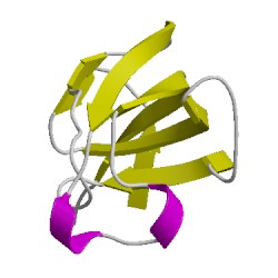Image of CATH 1t11B03