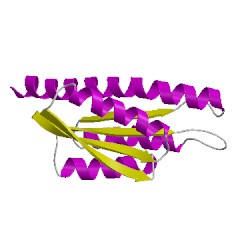 Image of CATH 1t13B00