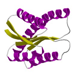 Image of CATH 1t13C