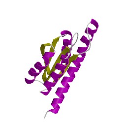 Image of CATH 1t13D