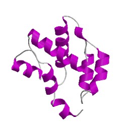 Image of CATH 1t14B