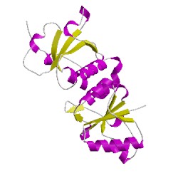 Image of CATH 1t15A