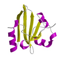 Image of CATH 1t19A