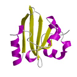 Image of CATH 1t1aA