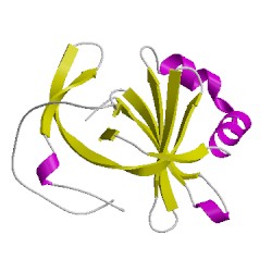 Image of CATH 1t1fC02