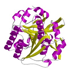 Image of CATH 1t1gA