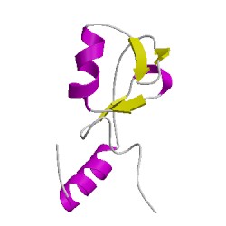 Image of CATH 1t1hA