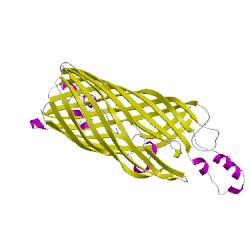 Image of CATH 1t1lB00