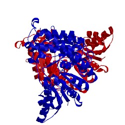 Image of CATH 1t1r