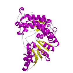 Image of CATH 1t1rA