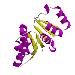 Image of CATH 1t1rA01