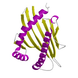 Image of CATH 1t1wA01