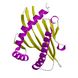 Image of CATH 1t1zA01