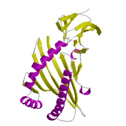 Image of CATH 1t21A