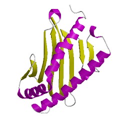 Image of CATH 1t22A01