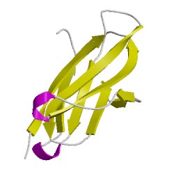 Image of CATH 1t22B