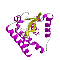 Image of CATH 1t24A02