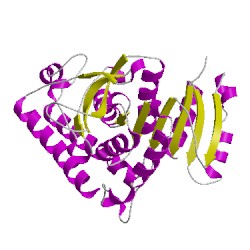 Image of CATH 1t25A