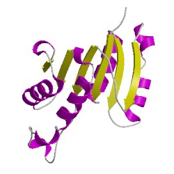 Image of CATH 1t25A01