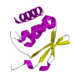 Image of CATH 1t2aA02
