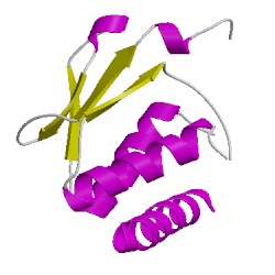 Image of CATH 1t2aB02
