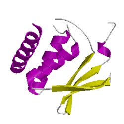 Image of CATH 1t2aC02