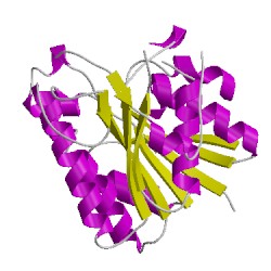 Image of CATH 1t2aD01
