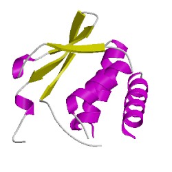 Image of CATH 1t2aD02