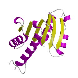 Image of CATH 1t2cA01