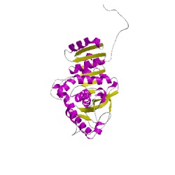 Image of CATH 1t2fA