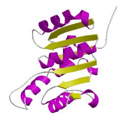 Image of CATH 1t2fA01