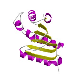 Image of CATH 1t2fB01