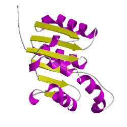 Image of CATH 1t2fD01